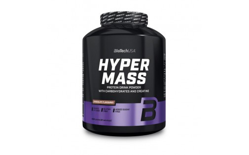 Hyper Mass (4 kg, vanilla)