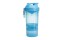 SmartShake Original2Go (600 ml, neon blue)