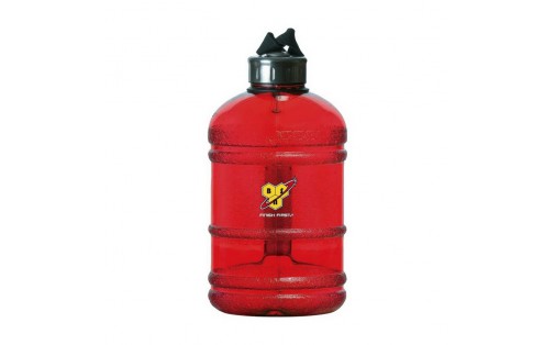 Hydrator (1,89 L, red)