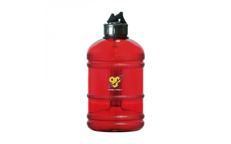 Hydrator (1,89 L, red)