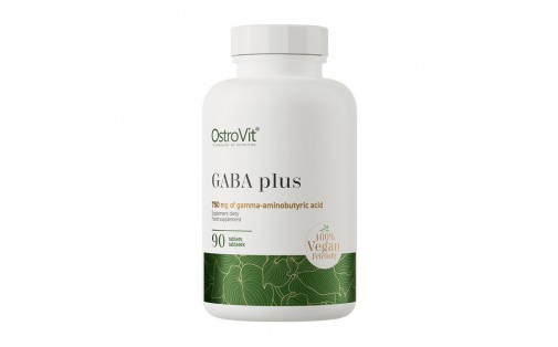 Gaba Plus (90 tab)