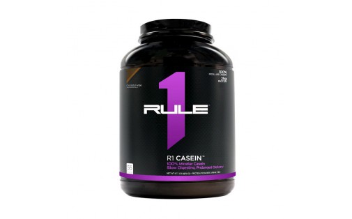 Casein (1,81 kg, cookie delight)