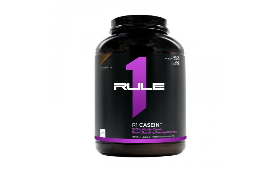 Casein (1,81 kg, cookie delight)