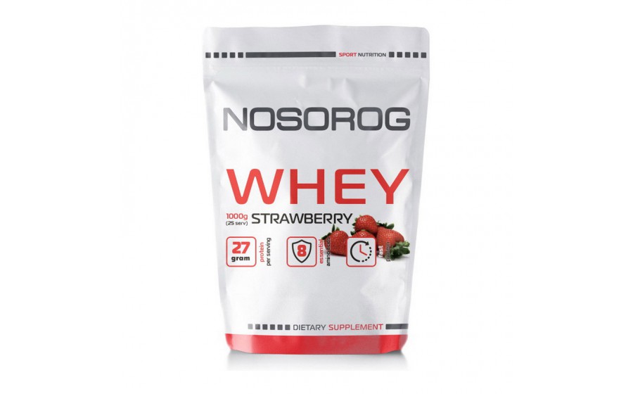 Whey (1 kg, biscut)