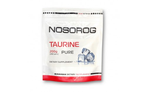 Taurine (200 g, pure)