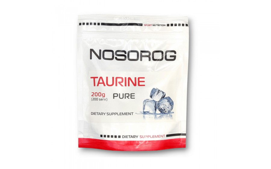 Taurine (200 g, pure)