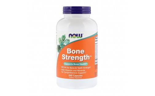 Bone Strenght (240 caps)