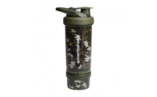 SmartShake Revive (750 ml, camo green)