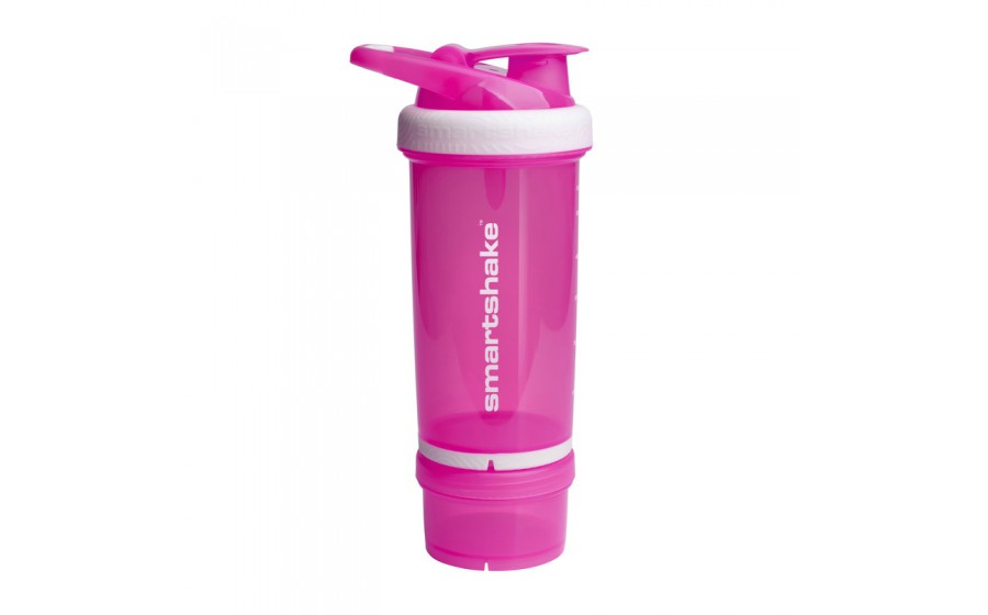 SmartShake Revive (750 ml, pink)