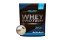 Whey Protein 65 (1 kg, лаймовий чізкейк)