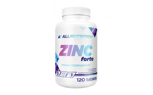 Zinc forte (100 tab)