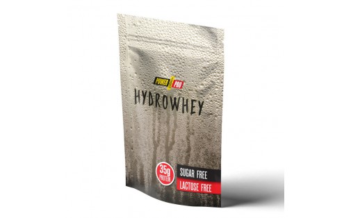 Hydrowhey (40 g, брют)