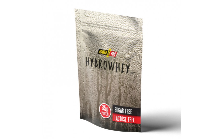 Hydrowhey (40 g, брют)