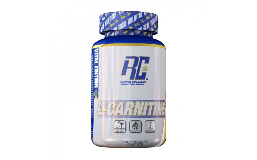 L-Carnitine XS (60 caps)