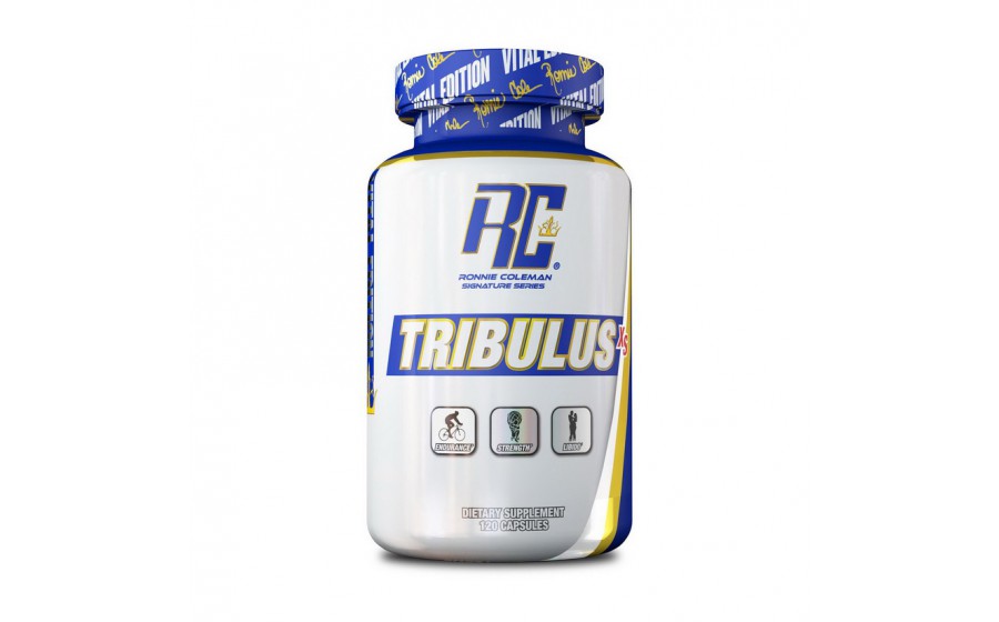 Tribulus-XS (120 caps)