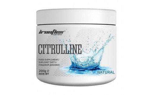 Citrulline (200 g)