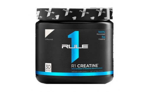 Creatine (150 g, unflavored)