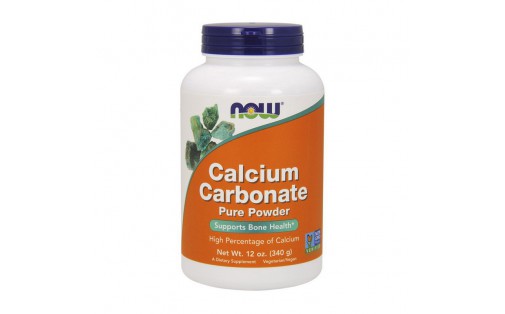 Calcium Carbonate (340 g)