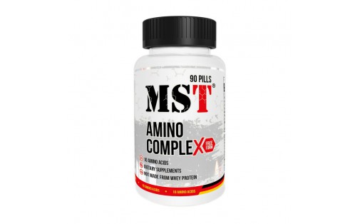 Amino Complex (90 pills)