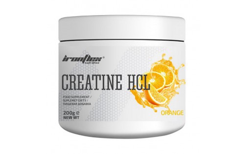 Creatine HCL (200 g, watermelon)