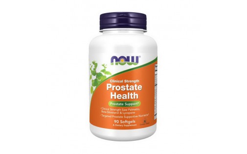 Prostate Health (90 softgels)