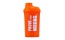 Shaker "PROVE THEM WRONG" (500 ml, orange)