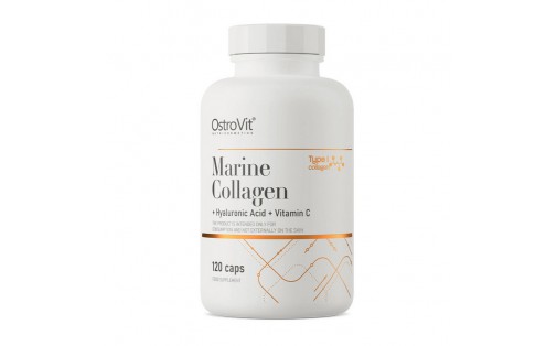 Collagen Marine (120 caps)