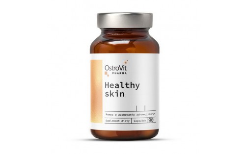 Healthy Skin (90 caps)