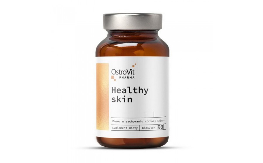 Healthy Skin (90 caps)