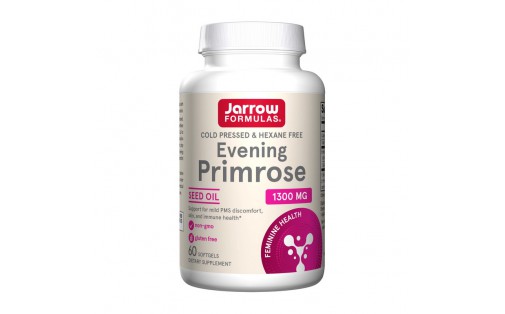 Evening Primrose 1300 mg (60 sgels)