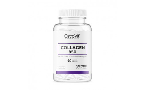 Collagen 850 (90 caps)