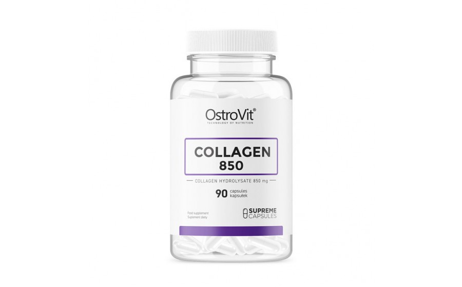 Collagen 850 (90 caps)