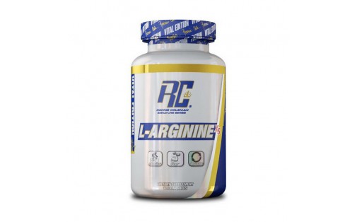 L-Arginine XS (100 caps)