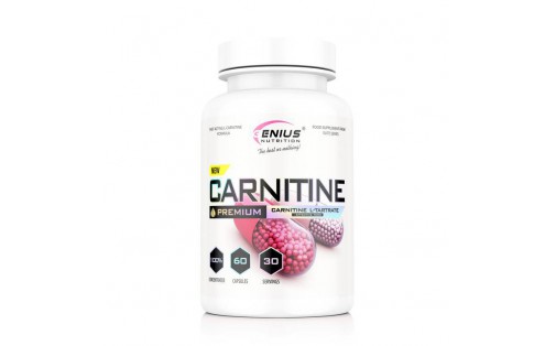 Carnitine premium (60 caps)