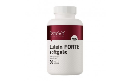 Lutein Forte (30 caps)