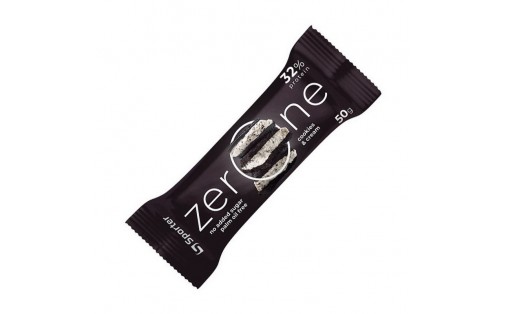 ZerOne (50 g, cookies & cream)