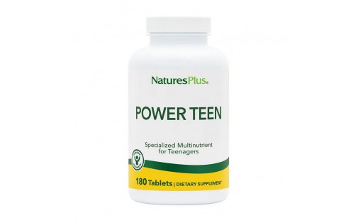 Power Teen (180 tab)