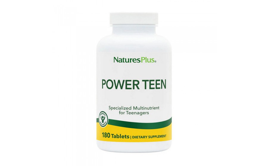 Power Teen (180 tab)