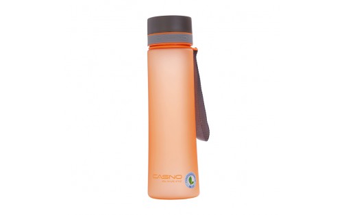 Casno Waterbottle KXN-1111 (1 l, orange)