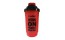 Fit Shaker (700 ml, black red)