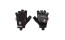 Mans Power Gloves Black 2580BK (L size)