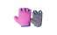 Womans Bike Gloves Pink 3418 (M size)