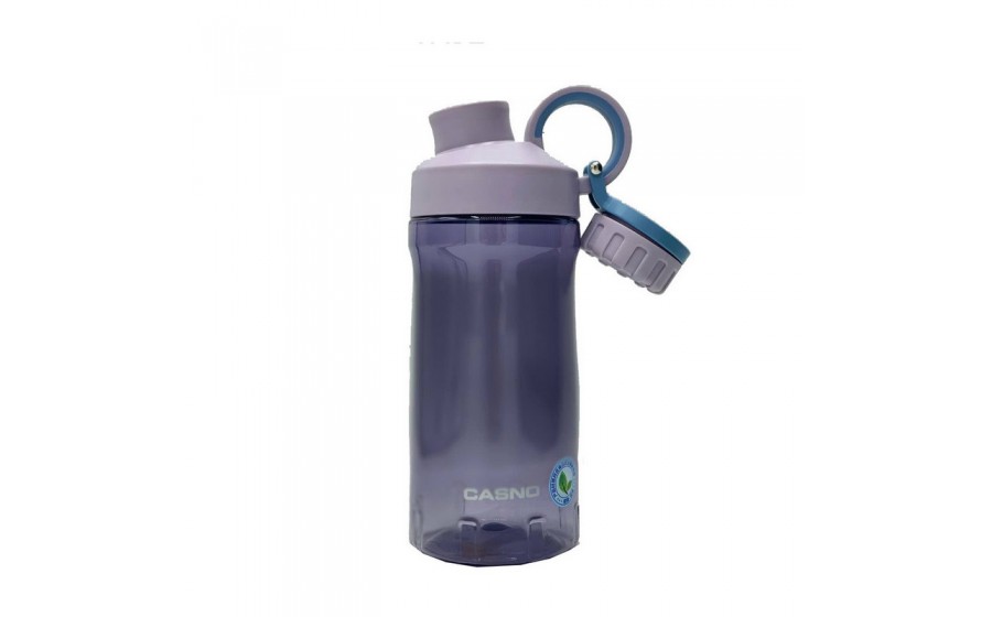 Casno Waterbottle KXN-1234 (500 ml, purple)