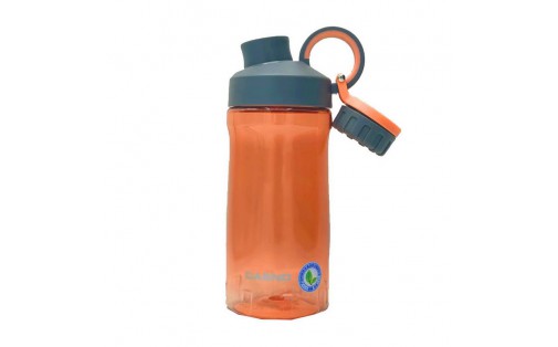 Casno Waterbottle KXN-1234 (500 ml, orange)