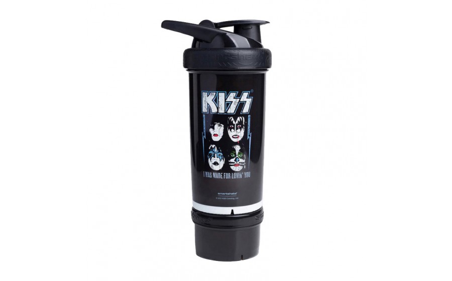 SmartShake Revive Rockband KISS (750 ml)