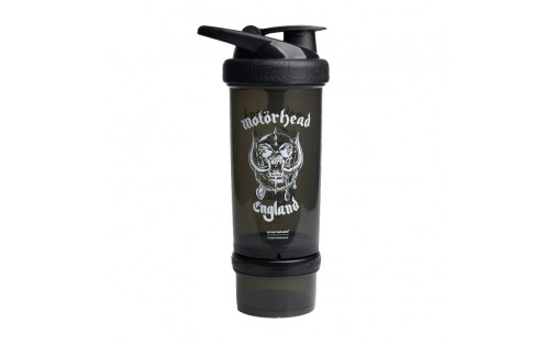 SmartShake Revive Rockband Motorhead (750 ml)