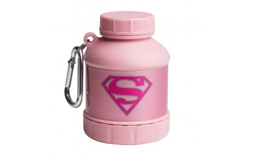 Whey2Go Funnel DC Supergirl (110 ml)