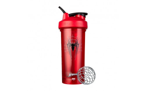 BlenderBottle Marvel Spiderman (820 ml)