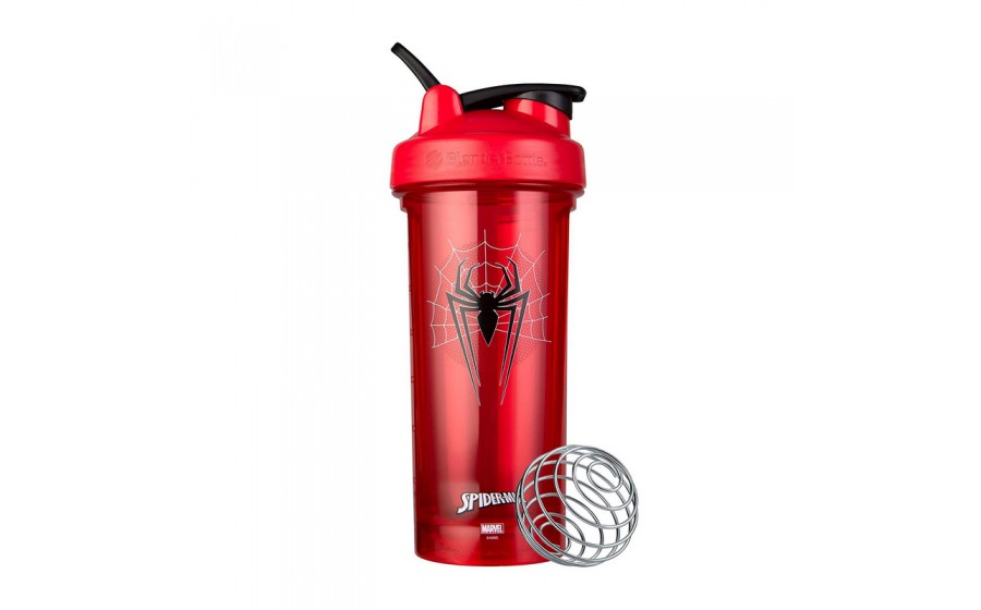 BlenderBottle Marvel Spiderman (820 ml)