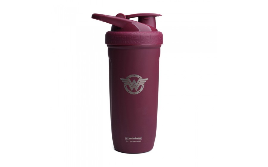 SmartShake Reforce DC Wonderwoman (900 ml)